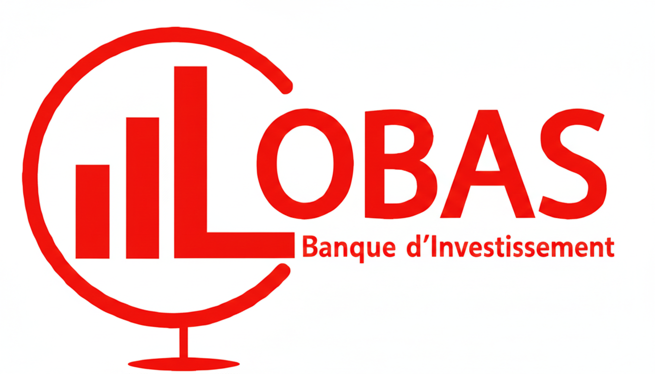GLOBAS Logo